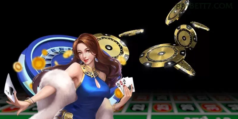 Fortune Dragon