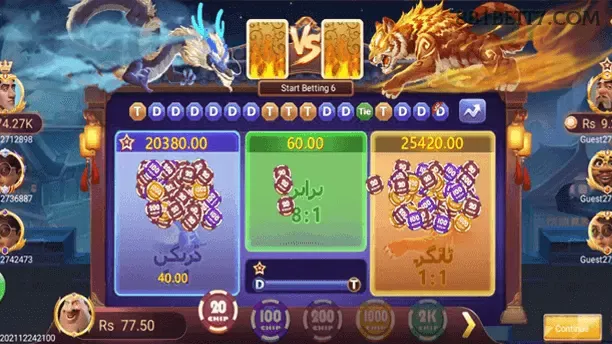 Fortune Rabbit Slot