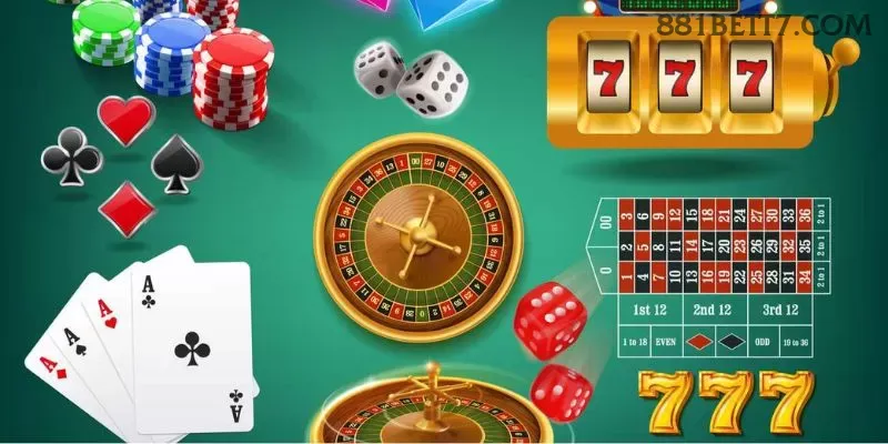 881bet Plataforma