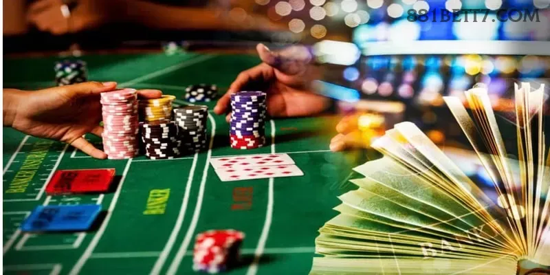 881bet iOS App
