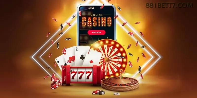 881bet iOS vs Android