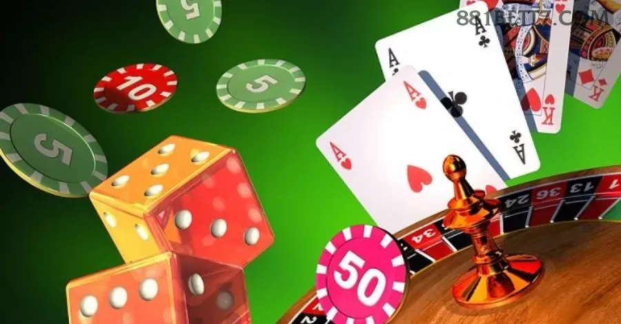 Login 881bet