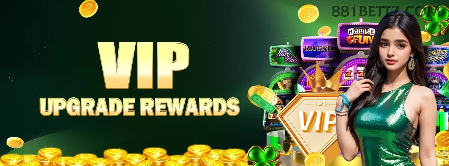 Níveis VIP